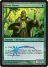 Elvish Mystic - Foil FNM 2013 PL/MP, English MTG Magic Promos