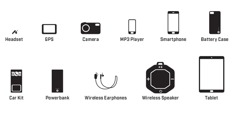 Data Charger Micro USB Cable Cord for Samsung Galaxy tablet Tab s2 A 8.0 E Book - Image 2 of 3