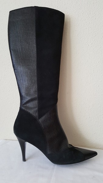 Botas Hugo Boss 38