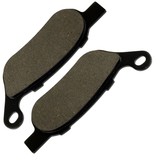 Rear Brake Pads for Harley Davidson Flstc Heritage Softail Classic 2008-2017 - Bild 6 von 8