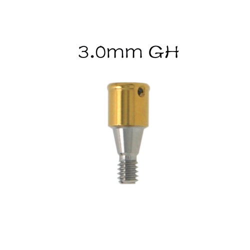 Accesorio localizador de implantes Hiossen/Nobel/Adin/Zimmer/MIS/AB compatible con pilares - Imagen 109 de 340