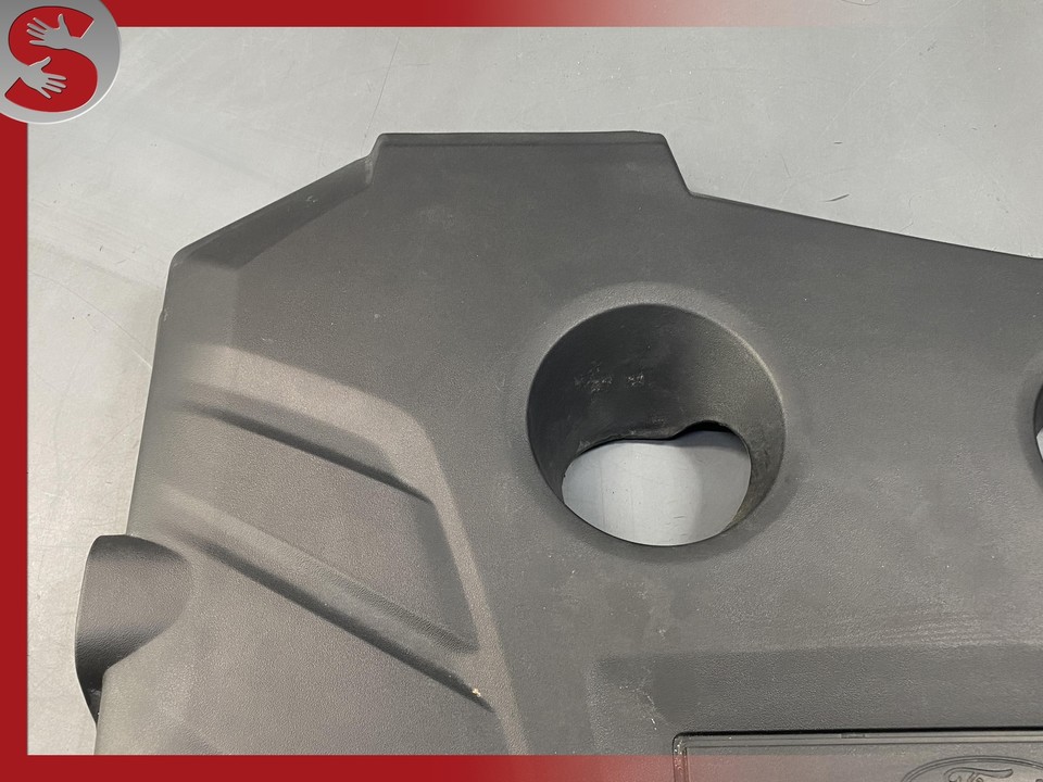 OEM 20132019 FORD EDGE/ ESCAPE/ FUSION ENGINE COVER 2.0L ECOBOOST DS7Z6A949N eBay