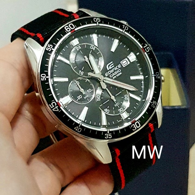 casio edifice efr 540d