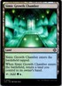 Magic the Gathering Simic Growth Chamber Lost Caverns of Ixalan Commander MTG