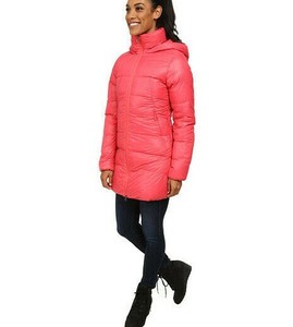 the north face polar journey parka