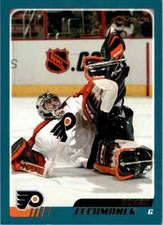 2003-04 O-Pee-Chee Roman Cechmanek #179