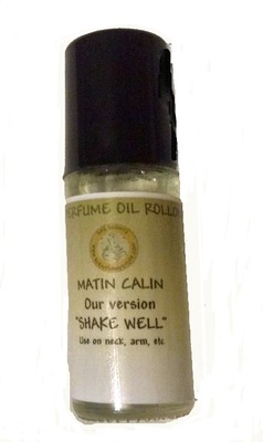 Perfume Oil Roll-on 1 oz Roll on Designer Type Scents - U Pick Scent