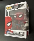 Funko Pop! Marvel 80 Years: Spider-Man #593
