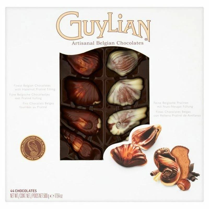 Guylian Seashells 500g