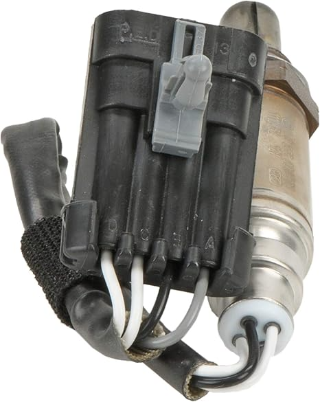 Denso 234-4018 Oxygen Sensor for for Buick Cadillac Chevy GMC