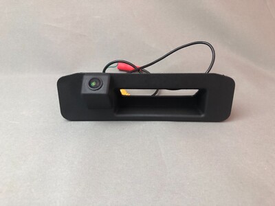 Mercedes Benz GLK 2013 Reverse Camera Rear View Parking AHD for Android