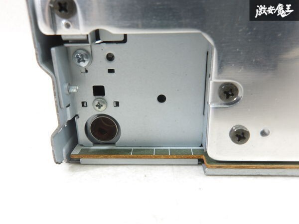 KENWOOD DPX-04 CD / Cassette Reciever Car Audio w/Cable