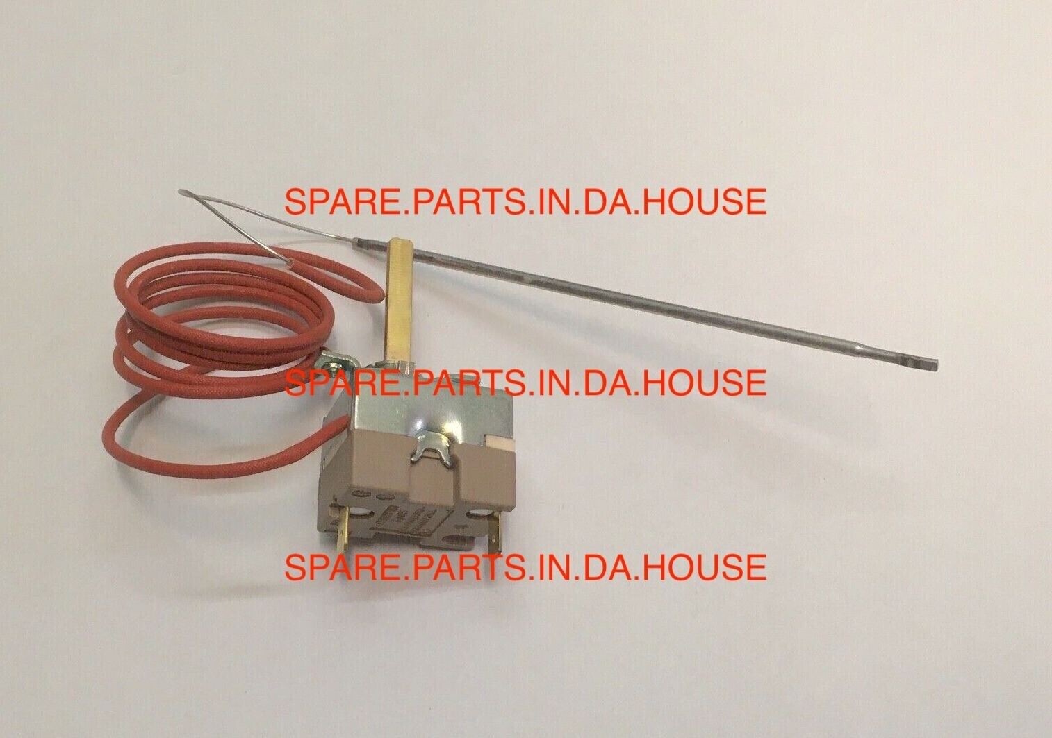 Genuine Smeg Oven Thermostat Control CPF36UGMOR CPF36UGMR CPF36UGMWH