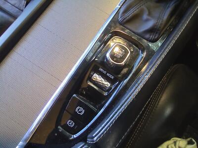 VOLVO XC90 04/15-ON ELECTRIC PARKING BRAKE SWITCH Mk2