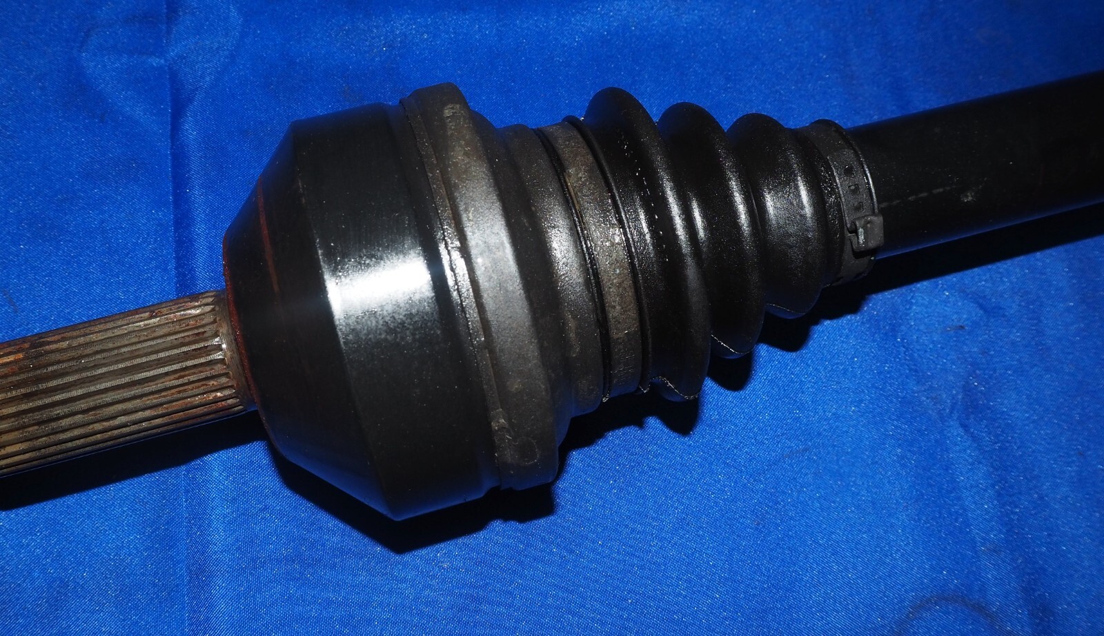 2004-2018 Aston Martin DBS DB9 Rapide Vanquish Rear Right Axle Shaft W/Warranty