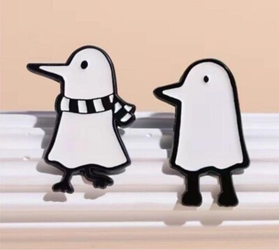 Goodnight Oyasumi Punpun Inio Asano Pin Badge Set of 10 manga
