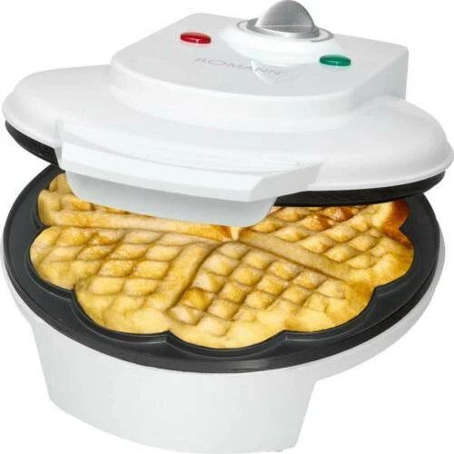 Macchine Bomann per waffle da cucina