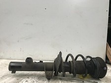 GENUINE 21-24 VW TIGUAN R DRIVER / PASSENGER FRONT SHOCKER ELECTRIC 5QF413031CQ