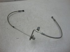 Bremsleitung Stahlflex Bremsschlauch FRONT BR...