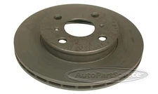 Disc Brake Rotor-Premium Brake Rotor Autopartsource PR79010