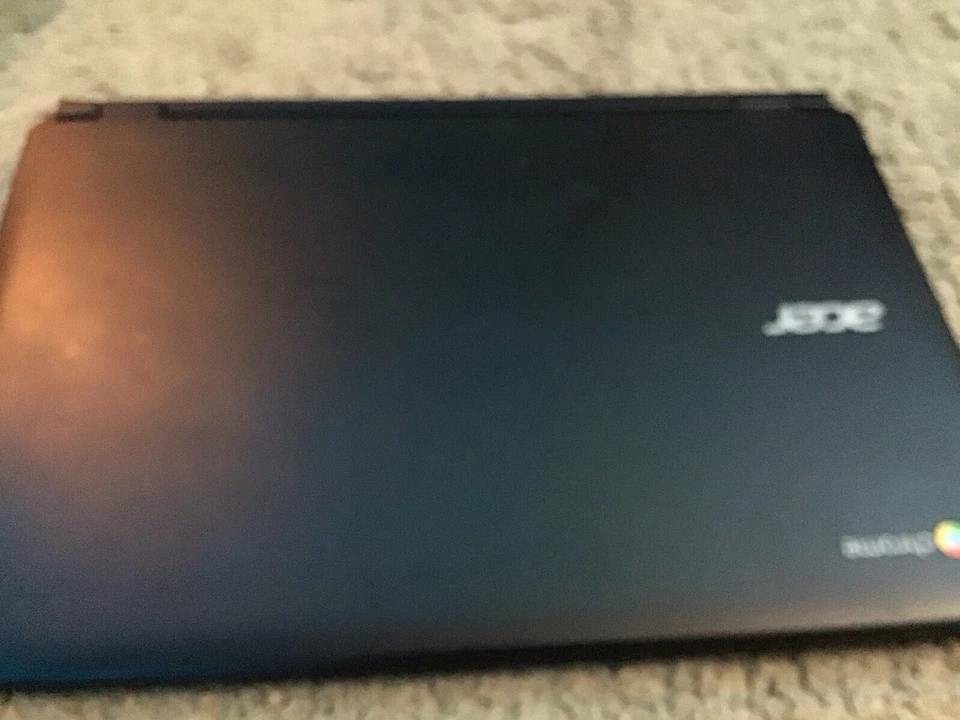 Acre Chromebook Nvidia Terra K1 CPU 2gb Ddr3l 16gb Ssd - Image 3 of 3