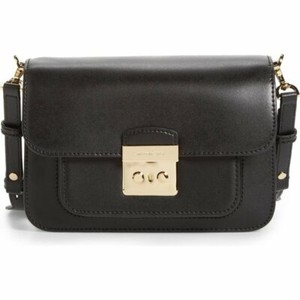 mk sloan editor black