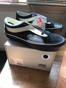 vans x julian klincewicz