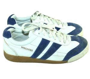 skechers retro sneaker