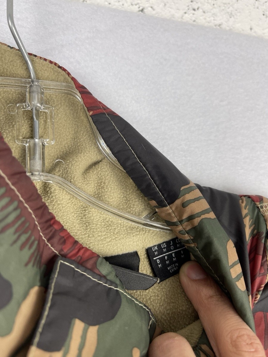 Adidas x Pharrell Williams Men's Anorak Jacket Size M