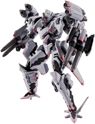 ROBOT魂 IB-07: SOL 644 / Ayre robot魂-ib-07-sol-644-ayre-