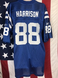marvin harrison jersey