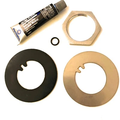 73dipstick Ford 7.3 Powerstroke Oil Dipstick Repair Kit  - Bild 1 von 4