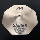 SABIAN 16" AA Rocktagon Crash Cymbal 1158 grams