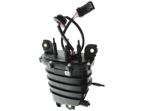 Mercury Verado Fuel Supply Module 8M0130899 SS 8M0078554