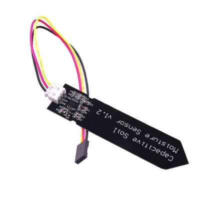 Capacitive Soil Moisture Sensor Module (1pcs) #W7*