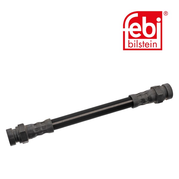 febi Bilstein Bremsschlauch 01895 FüR Seat Vw, Hinterachse Links-image
