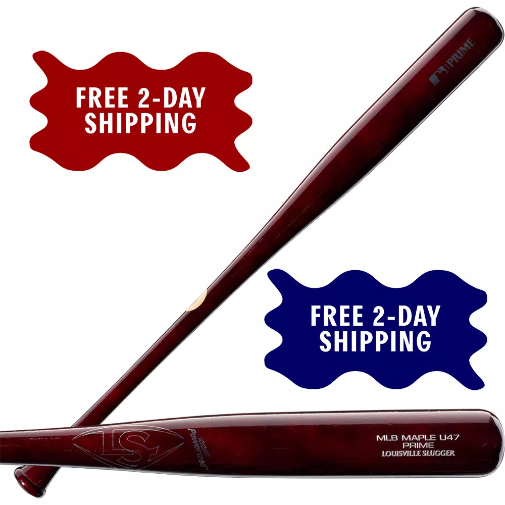 Dicks Sporting Goods Louisville Slugger MLB Prime RA13 Ronald Acuna Jr Game Model Maple Bat Bridge Street Town Centre #6 Dicks Sporting Goods Louisville Slugger MLB Prime RA13 Ronald Acuna Jr Game Model Maple Bat Bridge Street Town Centre