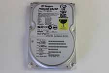 SEAGATE ST310230A 3.5 10.2GB IDE MEDALIST 10230 HARD DRIVE