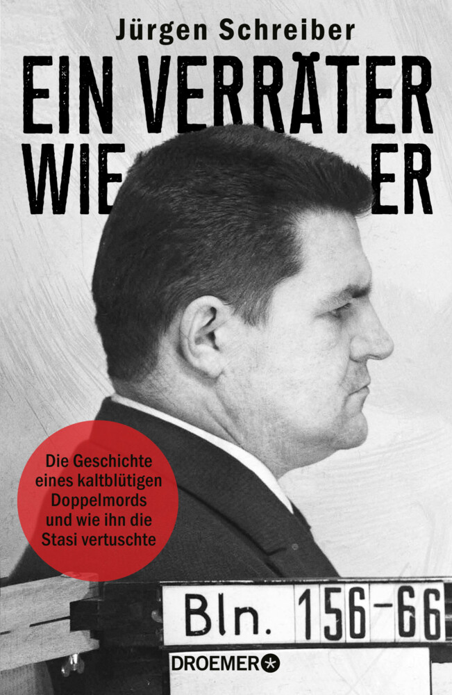 Thumbnail - Ein Verräter Wie Er | Die Geschichte Eines Kaltblütigen Doppelmords