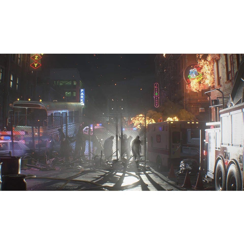 Resident Evil 3 Remake PS5 - PlayStation 5 ✅️*Blitzversand* NEU+OVP Horror - Bild 4 von 4