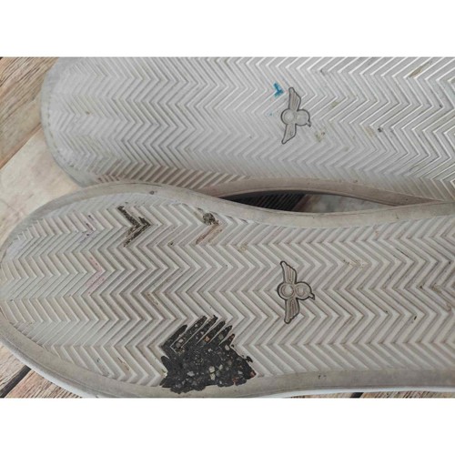 Scarpe da ginnastica uomo Creative Recreation in pelle taglia 9,5 - Foto 6 di 9
