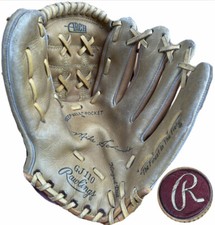 Rawlings GJ110 10  Kids Tee Ball Mike Schmidt Youth Baseball Glove Right Thrower