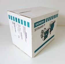Siemens SITRANS 7MF4433-1BA02-1AA7-Z A01+B11+Y01+Y15+Y21 -SEALED-