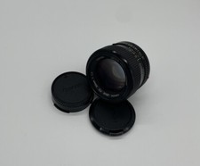 Canon New FD NFD 50mm f/1.2 Standard MF Lens From JAPAN 【free shipping】