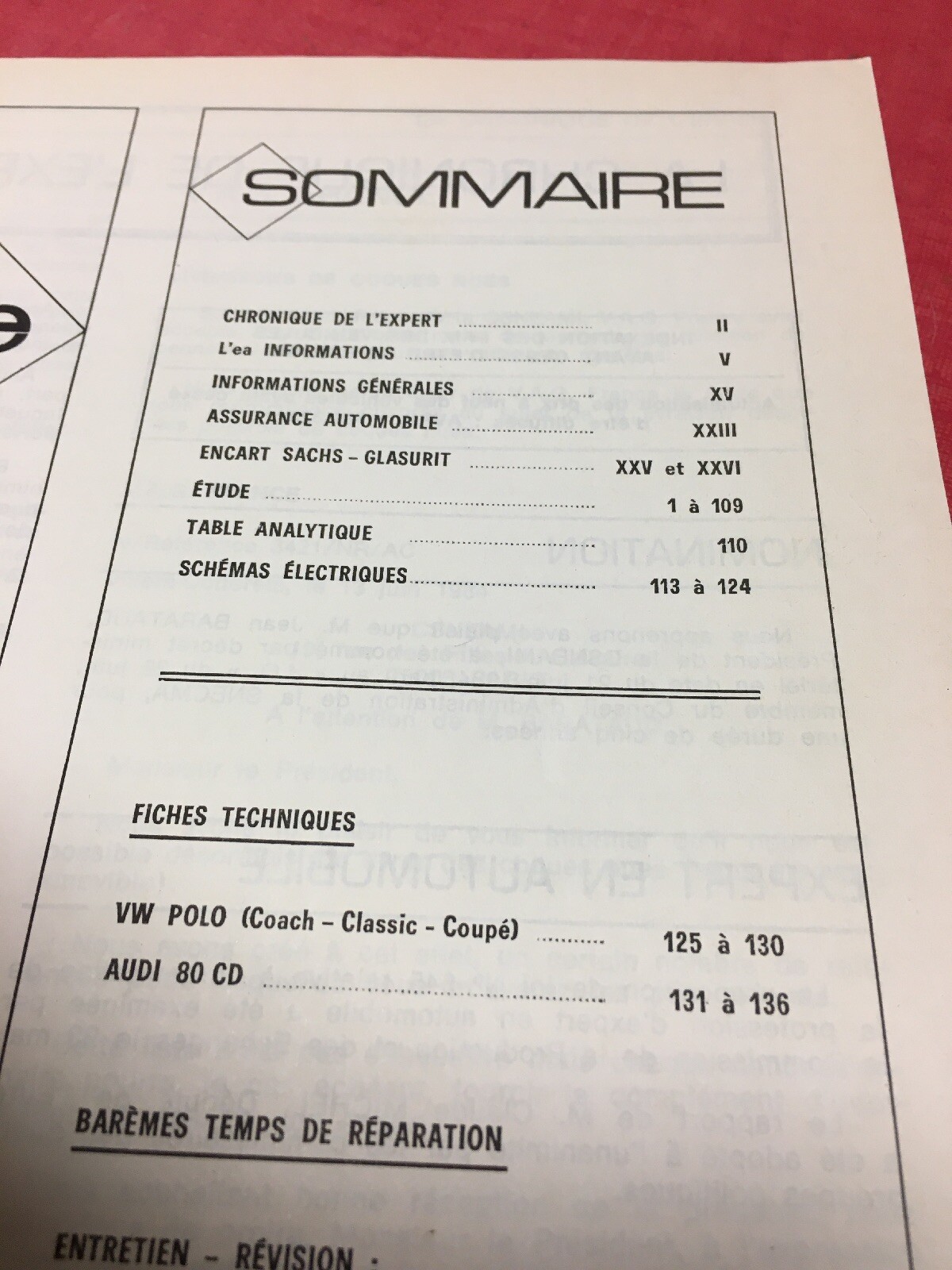 Volkswagen Polo Coach Classic Coupe Practical Technical Review Automobile Expert thumbnail 2