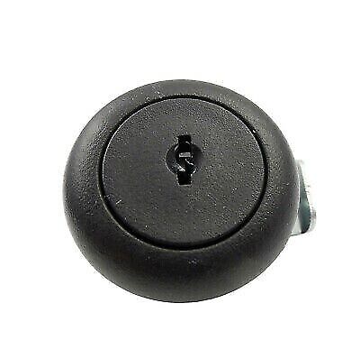 Nuevo OEM Key Lock Kit Ignition, Guante, consola, puerta trasera, puerta para camiones Chev 07-14 - Imagen 4 de 7