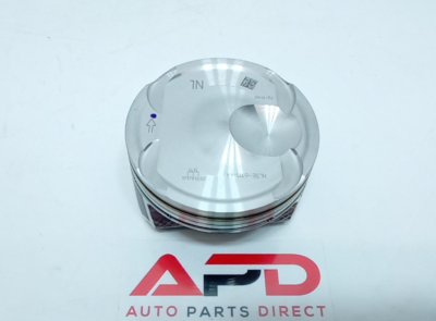 PO#7 OEM 2018-2022 Ford Expedition 3.5L LH .50mm Piston Assembly