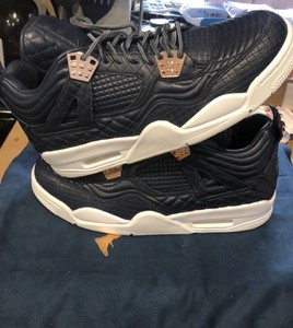 jordan retro 4 pinnacle