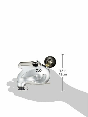 Daiwa SEABORG 500J Electric Reel from Japan | eBay