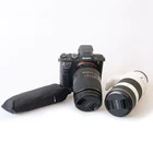 Waterproof Rain Cover Protector for Sony A7 A7S A7R A7II A7RII Mirrorless Cam